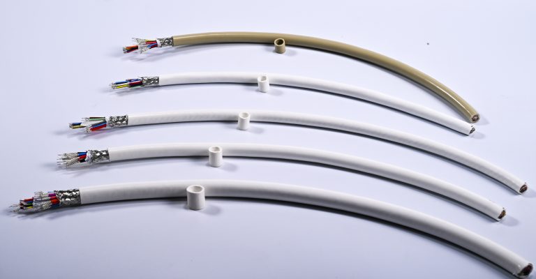 50ohm MRI compatible Cable For MRI coil