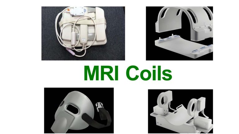 MRi coils PPT
