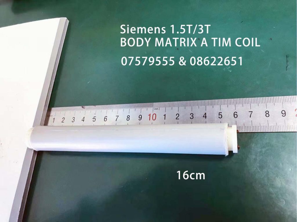1.5T 3.0T Siemens 1.5T 3T BODY MATRIX A TIM COIL