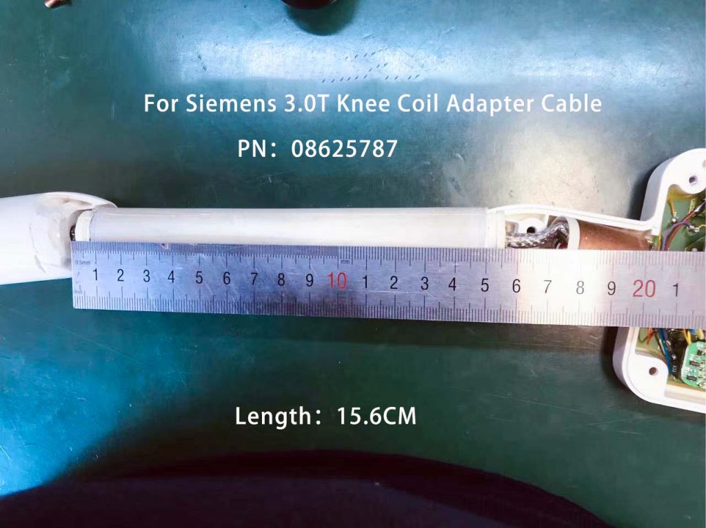 For Siemens 3.0T Knee Coil Adapter Cable 08625787