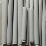 MRI Coil soft tubes