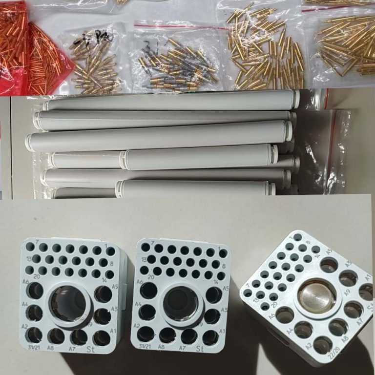 mri accessorya for mechanical mri coil repairs