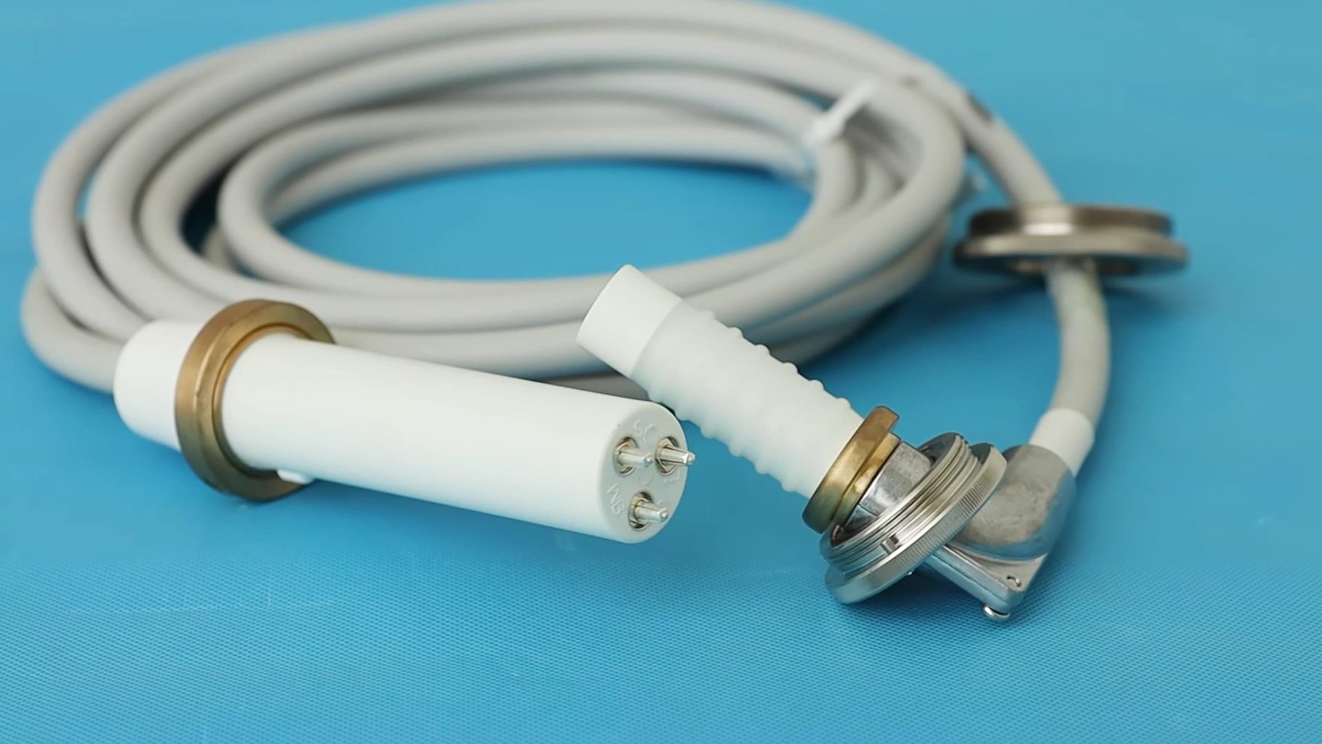 What Is Rx Cable X-Ray Tube Cable Selection Guide (75kV - 150kV) | HiFlexlink