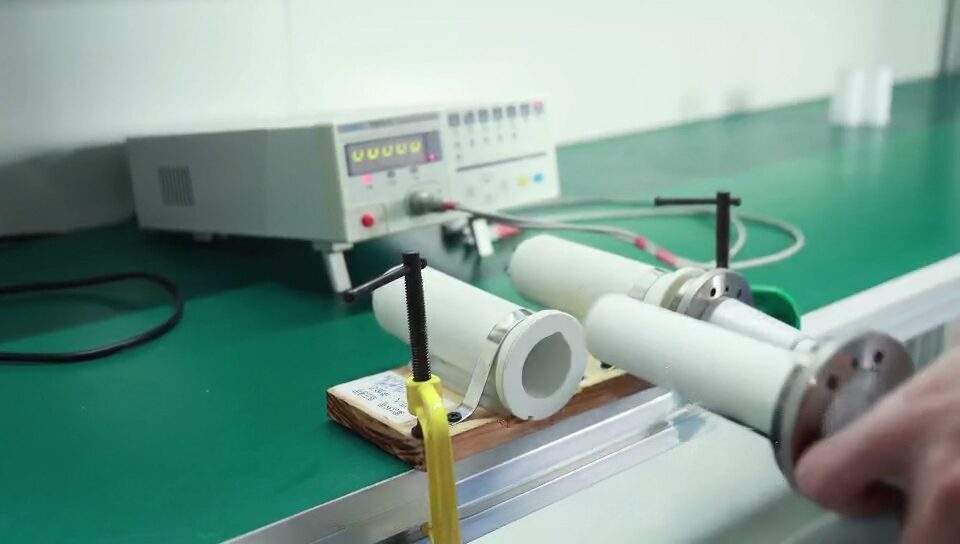 Electrical testing