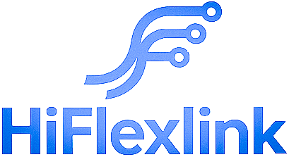 HiFlexlink-High Frequency RF Coaxial Cable Manufacturer