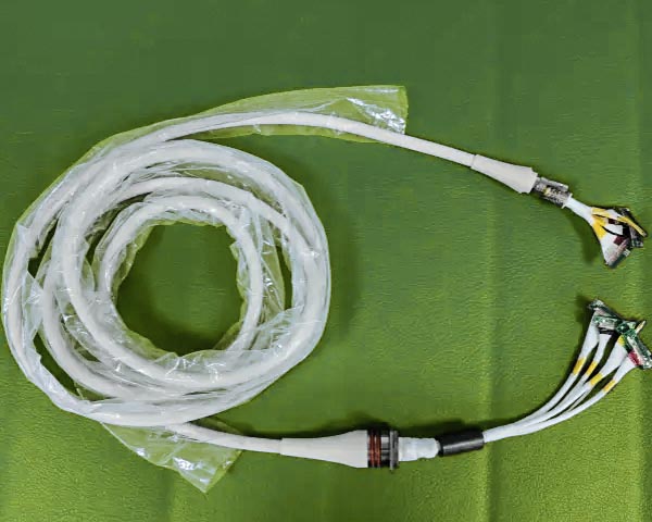 Medical ultrasound cable for repair philips c5 1 transducer