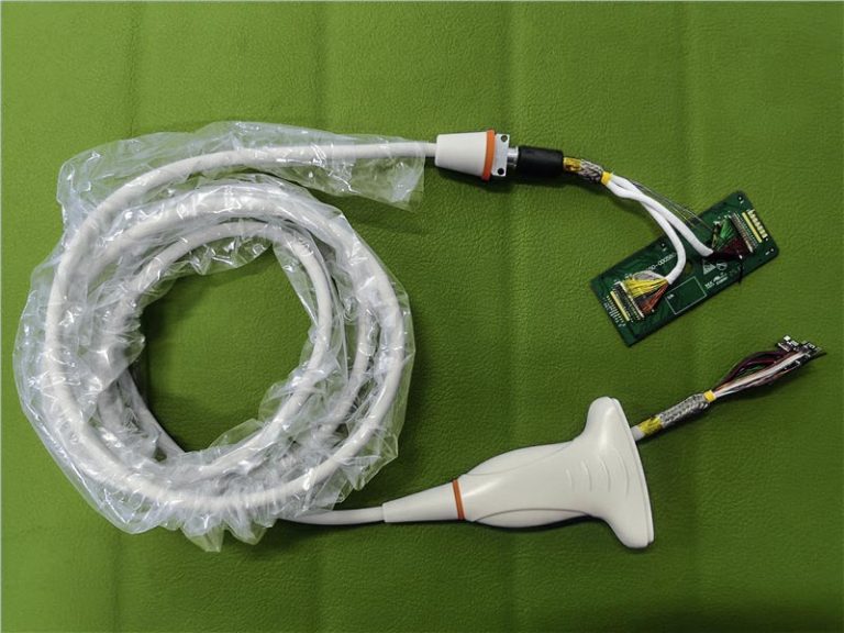 Mindray-C5-2e-Transducer-cable-subassembly