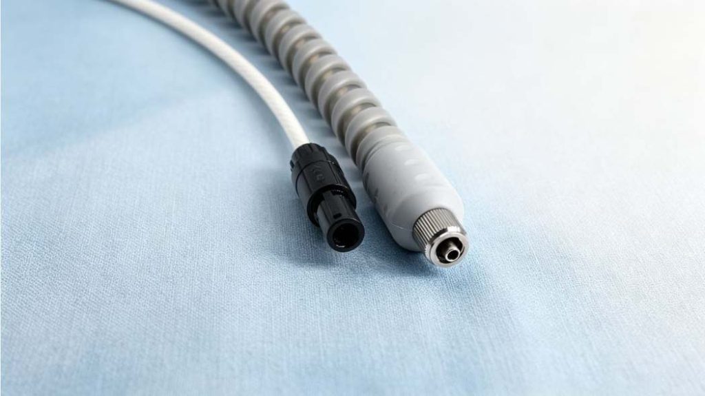imported endoscope repair parts flexible insertion tube