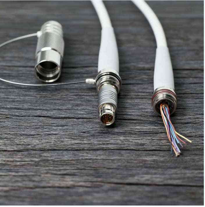 imported endoscope repair parts cable ends